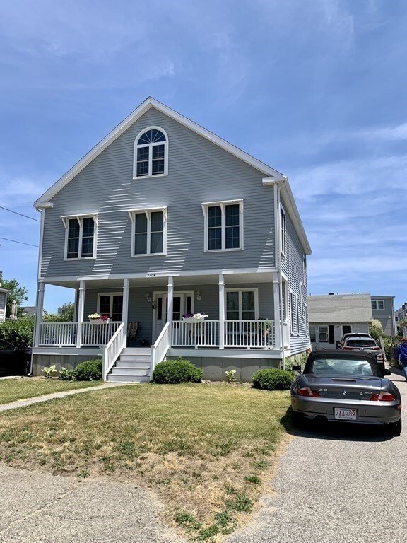 Building Photo - 170A Samoset Ave
