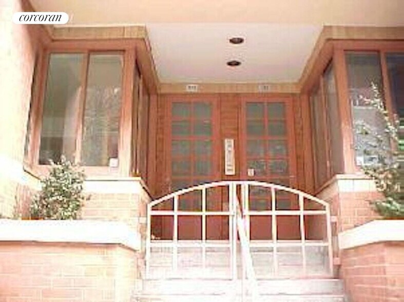 Building Photo - 393 W 49th St