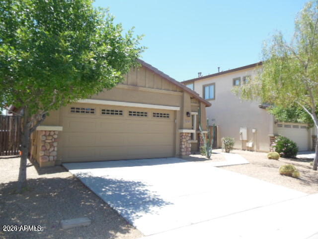 Building Photo - 17599 W Bridger St