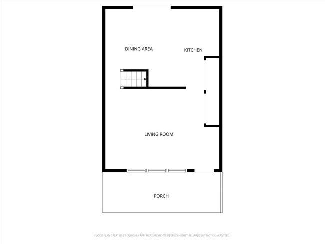 Building Photo - Cute 3 bed 2 bath town home