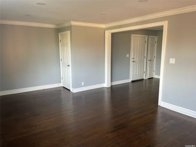 living room - 14 Linden St