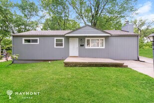 Building Photo - 8505 Crystal Ave
