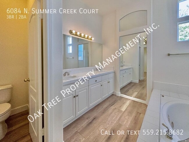 Building Photo - 6084 N Summer Creek Ct