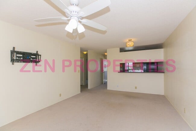 Building Photo - a 2 bdrm, 2 bath townhome  with 1 prkg at ...