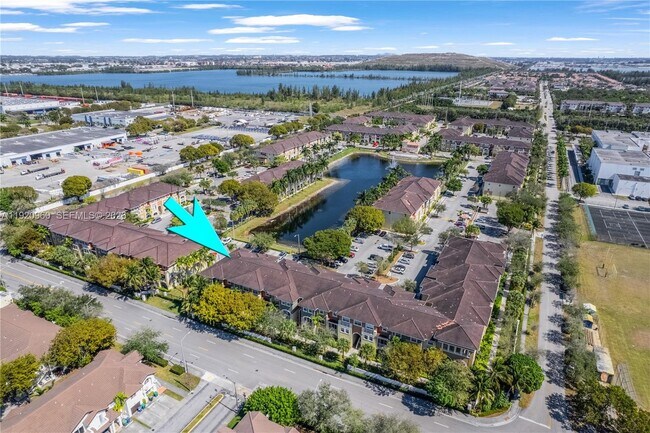 Building Photo - 10870 NW 88th Terrace