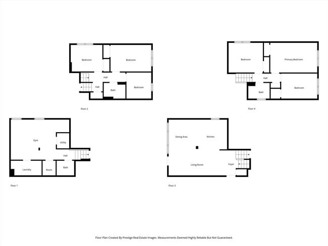 Building Photo - 7457 64th St