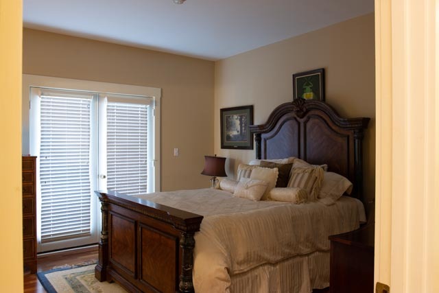 Bedroom - 1534 Hicks Edgen Rd