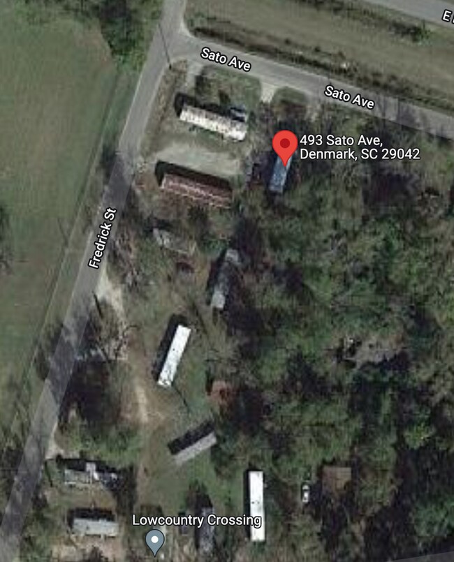 Building Photo - RENT or  Rent to Own Opportunity!
