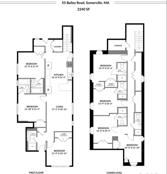 Building Photo - 55 Bailey Rd