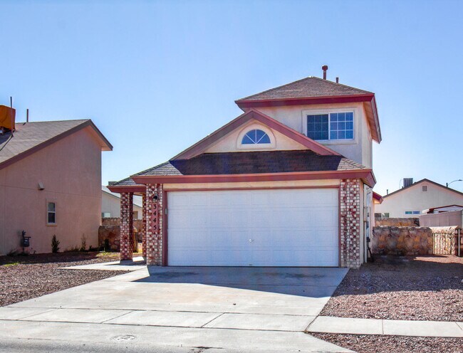 Building Photo - 3445 Tierra Ruby Dr