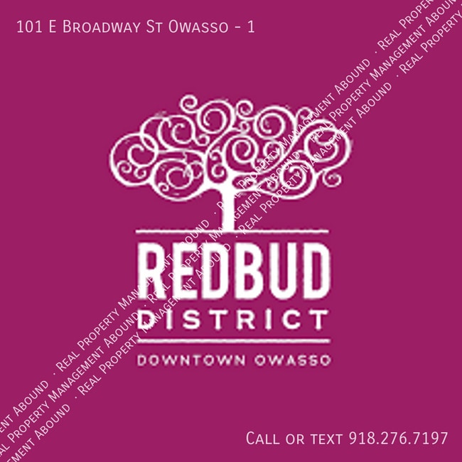 Building Photo - 101 E Broadway St