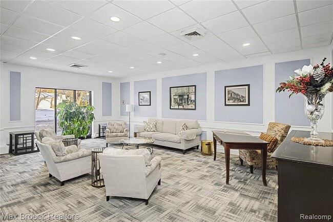 Building Photo - 35300 Woodward Ave