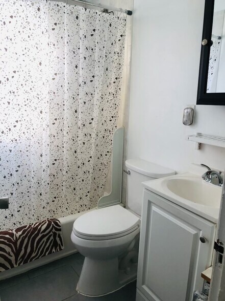 Bathroom - 53 Germain Ave