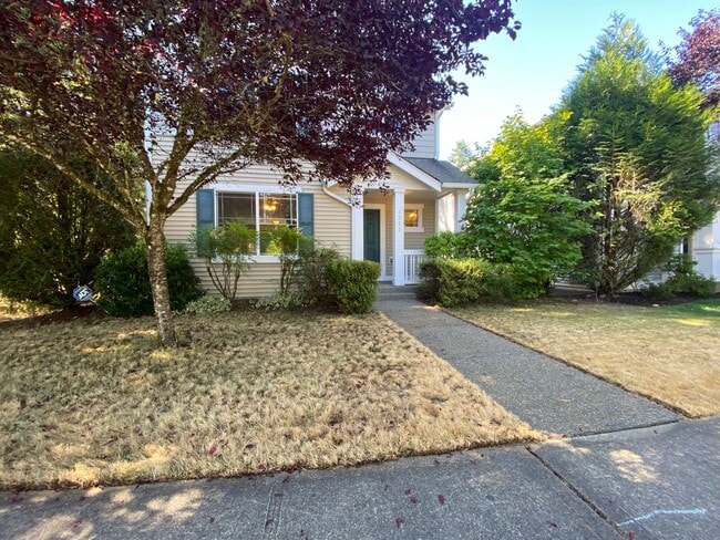 Building Photo - DuPont 3 bedroom home