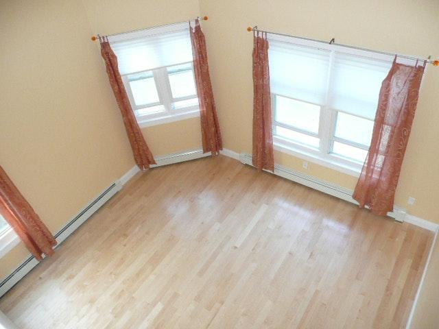 living room from loft - 62 Lakeview Ter