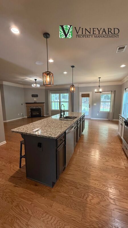 Building Photo - 303 Cherokee Reserve Ct