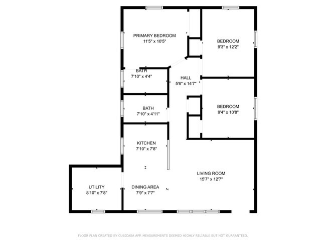 Building Photo - The perfect corner House with 3 beds 2 bat...