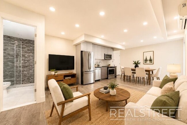 Floorplan - 1178 Gates Ave