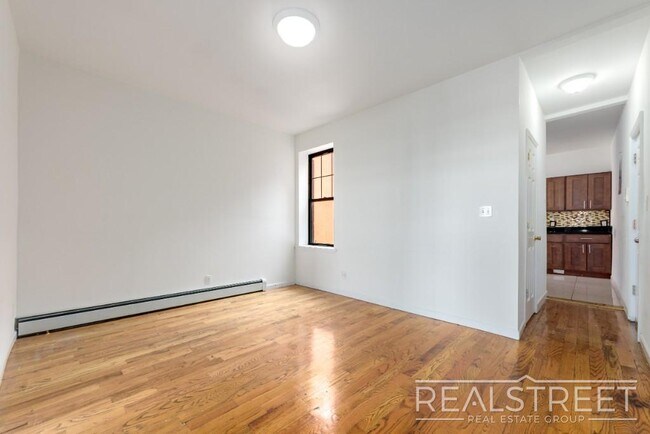 Floorplan - 28 Macdougal St