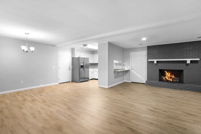 Building Photo - 3bd 2ba HOME FOR RENT!