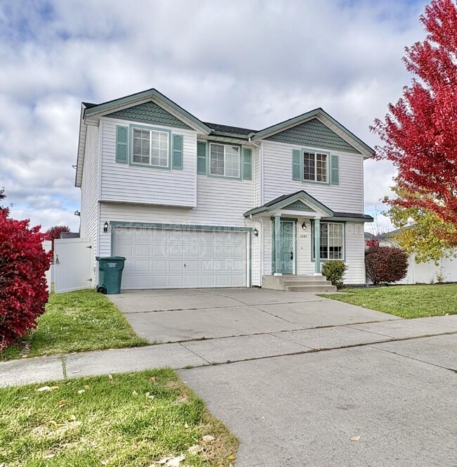 Building Photo - 6587 N Harris Hawk Ln