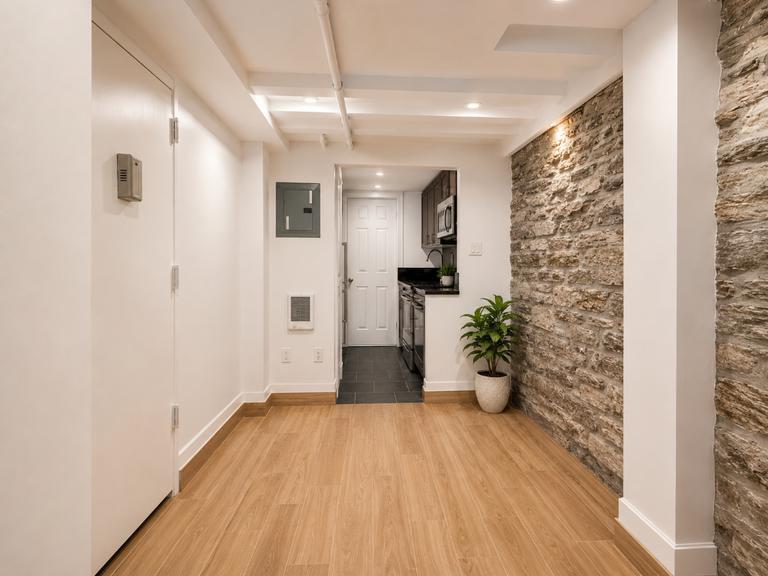 Building Photo - 345 W 53rd St