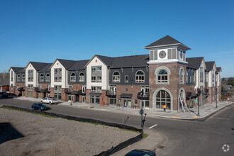 Building Photo - Market Village Apartments