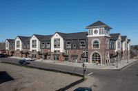 Building Photo - Market Village Apartments