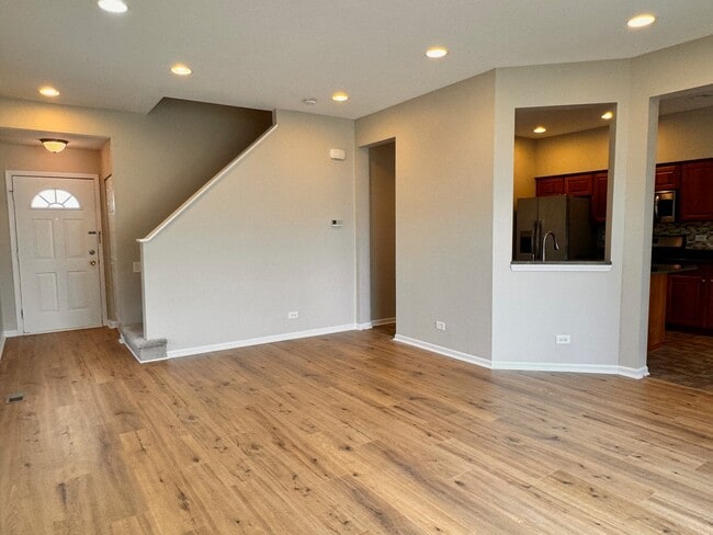 Building Photo - 1617 Spaulding Rd