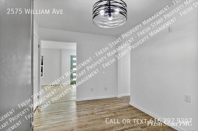 Building Photo - 2575 William Ave