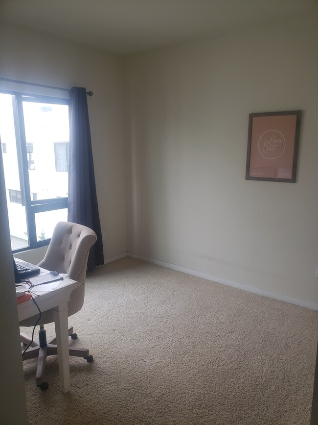 Building Photo - 1207 Wood St