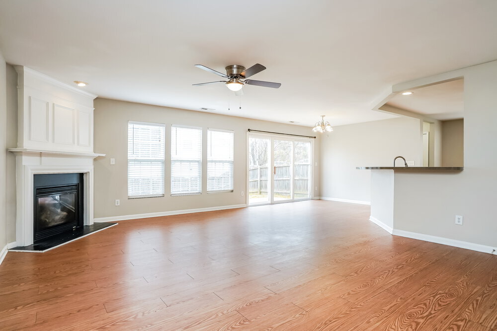 Building Photo - 2014 Gushing Dr