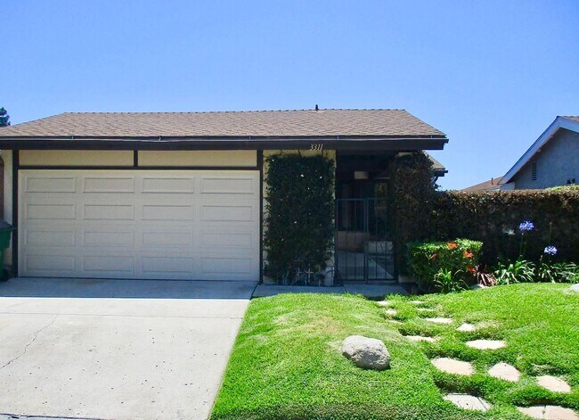Primary Photo - Single Story 3 Bedroom House in Carlsbad