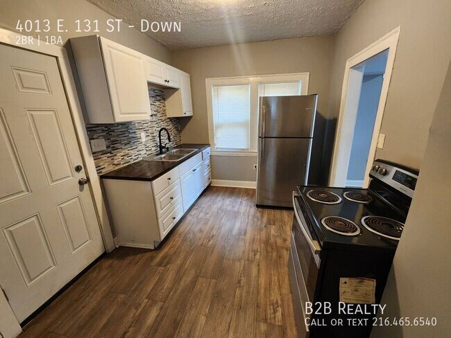 Building Photo - 4013 E. 131 ST-Down