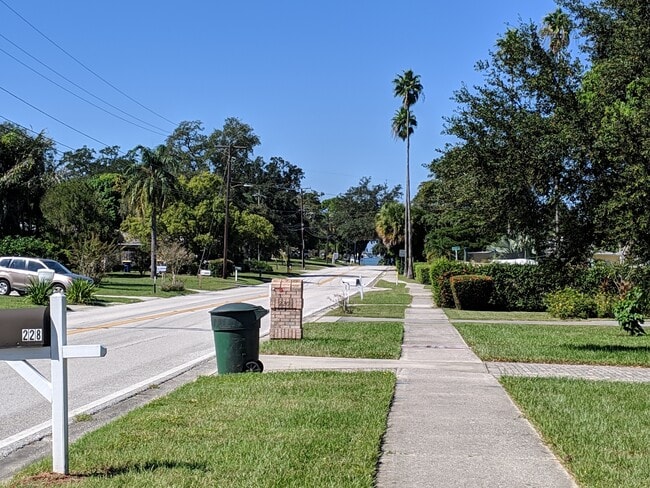 Building Photo - 234 Union St