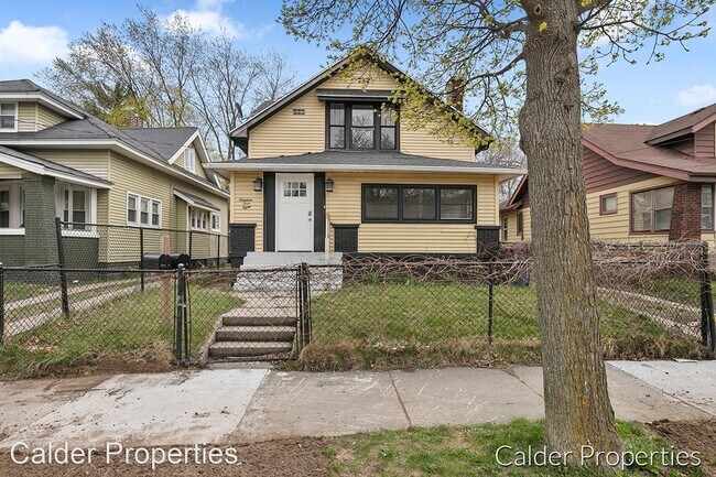 Building Photo - 4 br, 2.5 bath House - 1948 Collins Ave SE