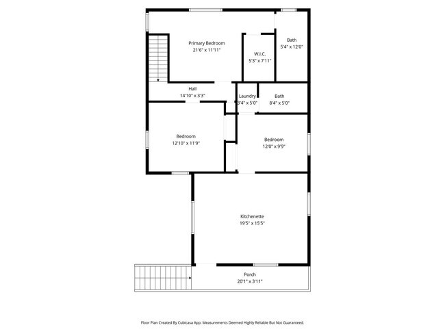 Building Photo - 3646 Curlew St