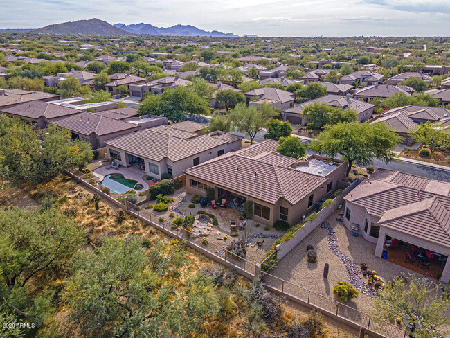 Building Photo - 6894 E Thirsty Cactus Ln