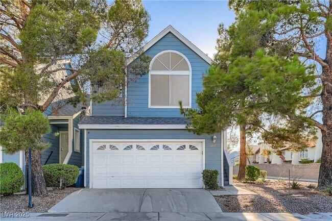 Primary Photo - 3217 Symphony Dr