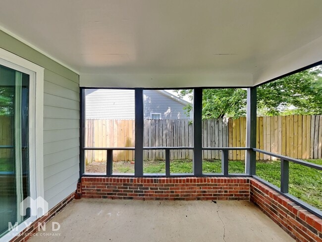 Building Photo - 5110 Darby Dr