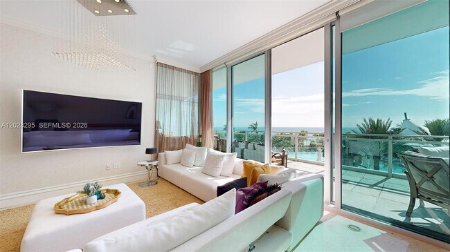 Building Photo - 10295 Collins Ave