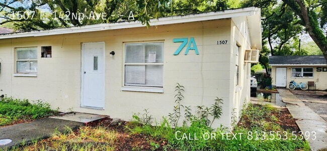 Building Photo - 1507 E 142nd Ave