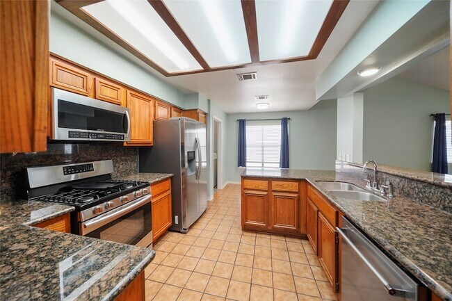 Building Photo - 17206 Park Lodge Dr