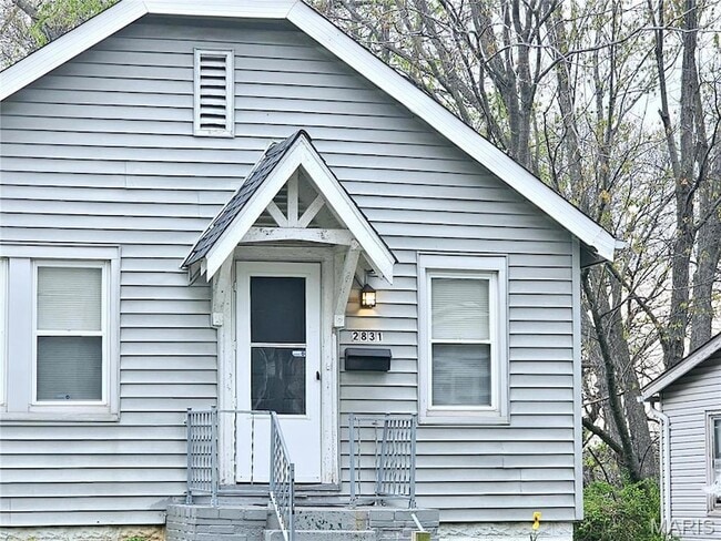 Building Photo - 2831 Old Hanley Rd