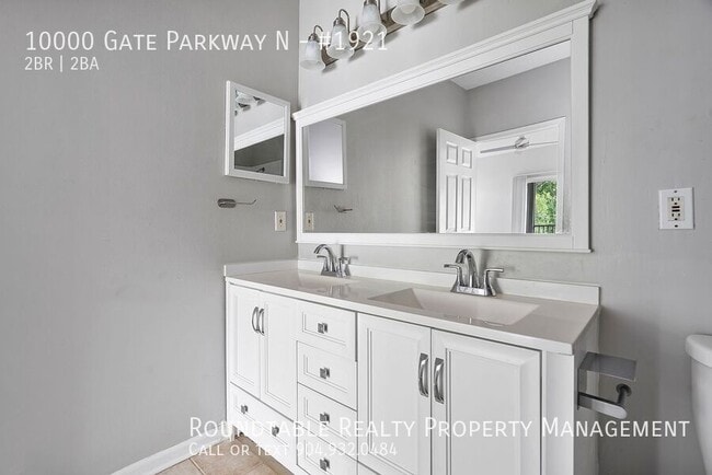 Building Photo - 10000 Gate Pkwy N