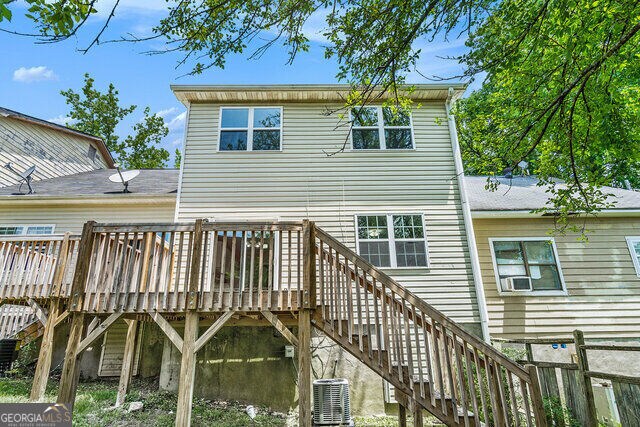 Building Photo - 6124 Dorsett St