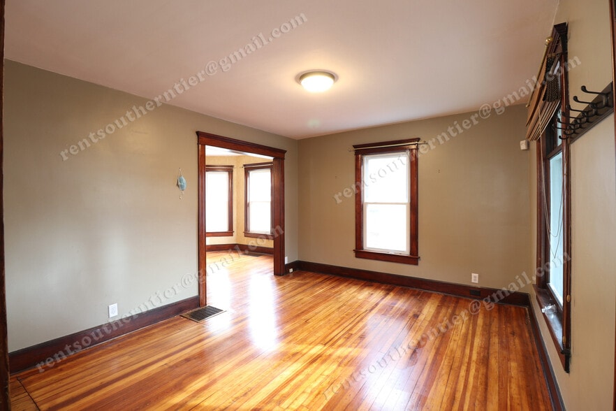 Living Room 1 - 128 Crestmont Rd