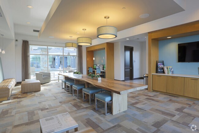 Interior Photo - Camden Chandler