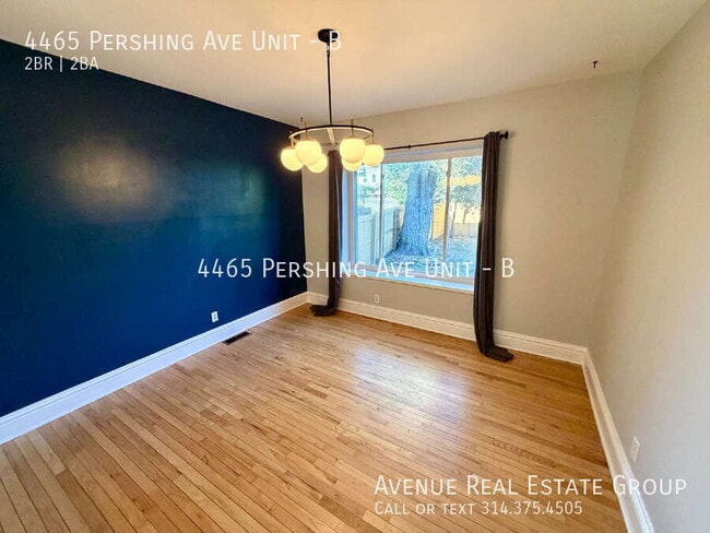 Building Photo - 4465 Pershing Ave