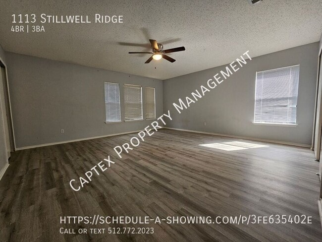 Building Photo - 1113 Stillwell Ridge